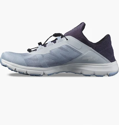 Кроссовки женские Salomon Amphib Bold 2 W Light Blue L47153700