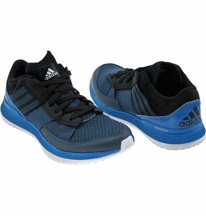 Кросівки чоловічі Adidas Zg Bounce Trainer Blue AF5476