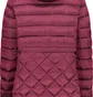 Куртка жіноча Cmp Parka Fix Hood Bordo 31K3026-H921