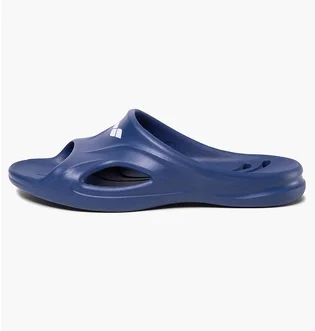 Тапочки мужские Arena Hydrosoft Ii Hook Blue 003285-700
