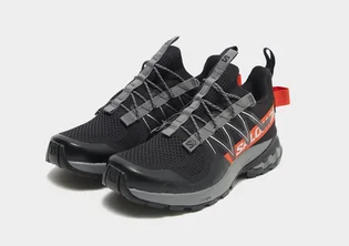 Кроссовки мужские Salomon Xa Cover Black L41658600