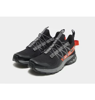 Кроссовки мужские Salomon Xa Cover Black L41658600