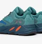 Кроссовки мужские Adidas Yeezy Boost 700 Blue Gz2002
