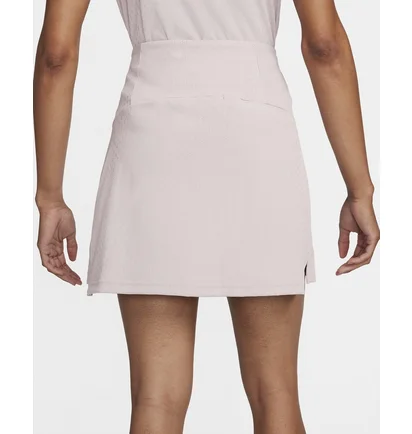 Юбка женская Nike Tour Falda Dri-Fit Adv Beige FD5598-019