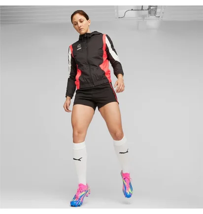 Бутси унісекс Puma Ultra Match Energy Fg/Ag Football Boots Multi 107543-01