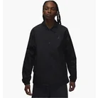 Сорочка чоловіча Air Jordan Essentials Coaches Jacket Black FN4541-010