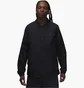 Рубашка мужская Air Jordan Essentials Coaches Jacket Black FN4541-010