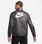 Ветровка мужская Nike Woven Unlined Jacket Grey DN2112-060