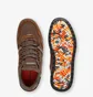Кроссовки мужские Lacoste T-Clip Winter Brown 748SMA00377B8