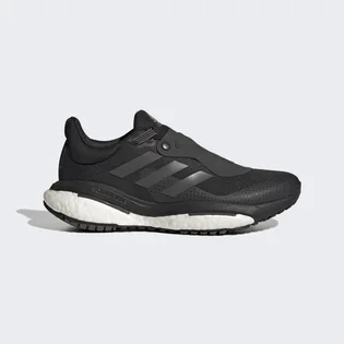 Кросівки жіночі Adidas Solar Glide 5 Gore-Tex Running Shoes Black Gx9201