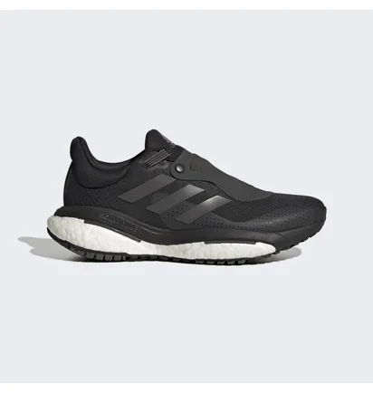 Кросівки жіночі Adidas Solar Glide 5 Gore-Tex Running Shoes Black Gx9201
