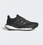 Кросівки жіночі Adidas Solar Glide 5 Gore-Tex Running Shoes Black Gx9201
