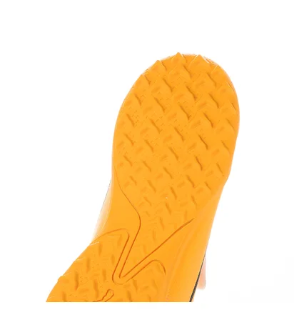Сороконожки детские Puma Ultra Play Tt Orange 107781-03