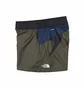Шорты женские The North Face Tnf X Short Olive NF0A7ZY6RV7
