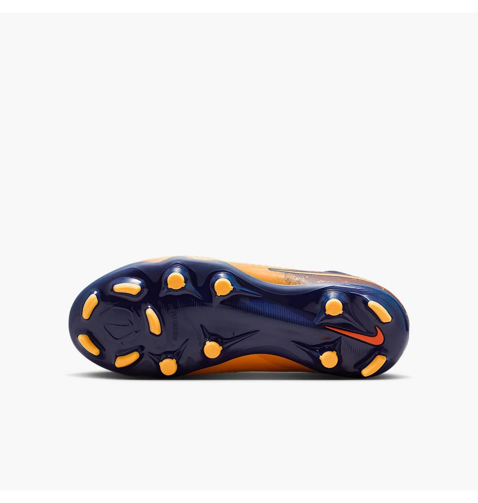 ᐉ Бутси дитячі Nike Phantom 360 Academy Orange/Blue HQ2032-800