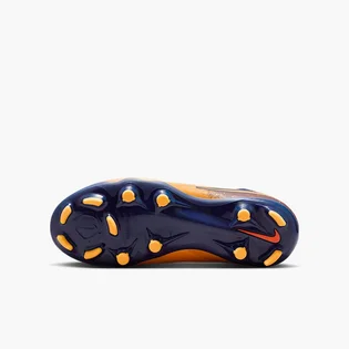 Бутсы детские Nike Phantom 360 Academy Orange/Blue HQ2032-800