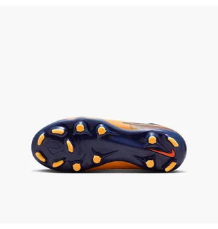 Бутсы детские Nike Phantom 360 Academy Orange/Blue HQ2032-800