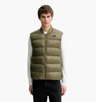 Жилетка мужская Adidas Ess Sd Puf Olive JV7726