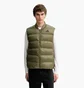 Жилетка мужская Adidas Ess Sd Puf Olive JV7726