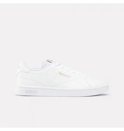 Кросівки жіночі Reebok Court Clean Sneakers White 100074383
