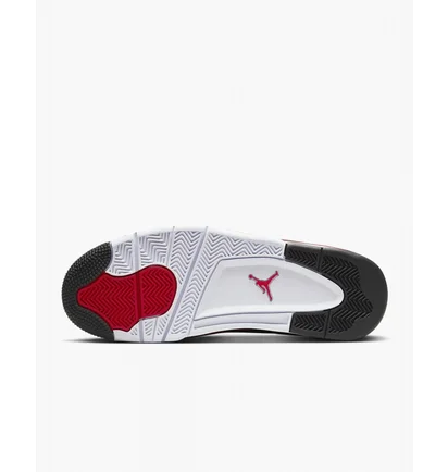 Кроссовки мужские Air Jordan Dub Zero Black/White 311046-162