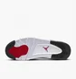 Кроссовки мужские Air Jordan Dub Zero Black/White 311046-162