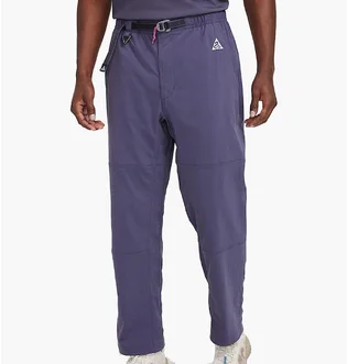 Штаны мужские Nike Acg Violet FN2450-573