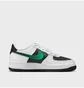Кроссовки детские Nike Air Force 1 White/Black FZ4353-100