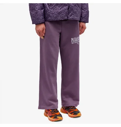 Штани чоловічі Puma X Pleasures Sweatpants Violet 620882-74