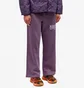 Штани чоловічі Puma X Pleasures Sweatpants Violet 620882-74