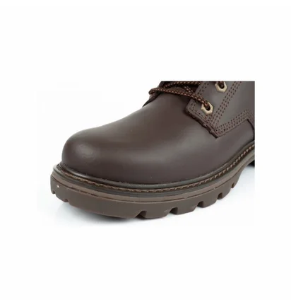 Ботинки мужские Caterpillar Quadrate Brown P723803