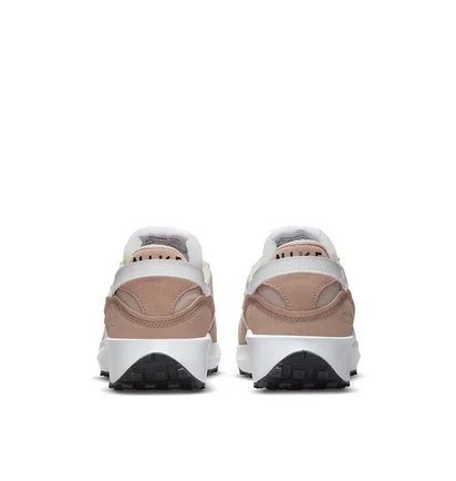 Кроссовки женские Nike Waffle Debut Pink DH9523-600