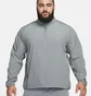 Олимпийка мужская Nike Dri-Fit Form Grey FB7499-084