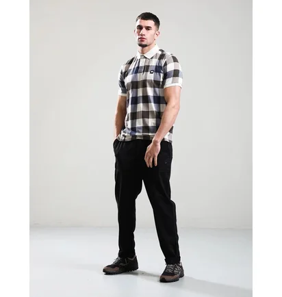 Поло чоловіче Weekend Offender Camero Multi WOSPO571