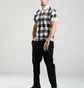 Поло чоловіче Weekend Offender Camero Multi WOSPO571