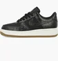 Кросівки жіночі Nike W Air Force 1 & 07 Lx Black DZ2708-002