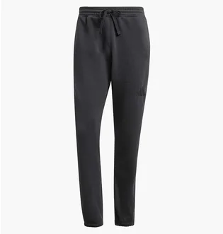 Штаны мужские Adidas A Szn Fl R Pt Black IX1246