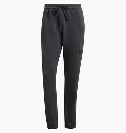 Штаны мужские Adidas A Szn Fl R Pt Black IX1246