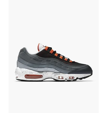 Кроссовки мужские Nike Air Max 95 Grey CZ0191-001