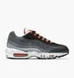 Кроссовки мужские Nike Air Max 95 Grey CZ0191-001