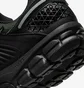 Кроссовки мужские Nike Zoom Vomero 5 Black/Green HV2527-001