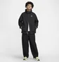 Куртка мужская Nike Club Bandon Jkt Black FN3108-010