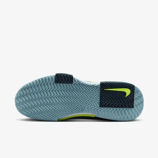 Кроссовки мужские Nike Zoom Gp Challenge 1 Clay Blue FJ1813-401