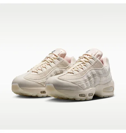 Кросівки жіночі Nike Air Max 95 Og Soft Pearl Beige IB6396-101