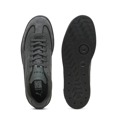 Кроссовки унисекс Puma Club Ii Era Tailwind Grey 404630-02