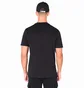 Футболка чоловіча NEW ERA Raptors Black 60505469