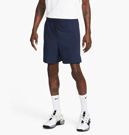 Шорты мужские Nike Dri-Fit Unlimited Blue Dv9334-451