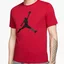 Футболка мужская Air Jordan M J Jumpman Ss Crew Red CJ0921-687