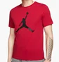 Футболка мужская Air Jordan M J Jumpman Ss Crew Red CJ0921-687
