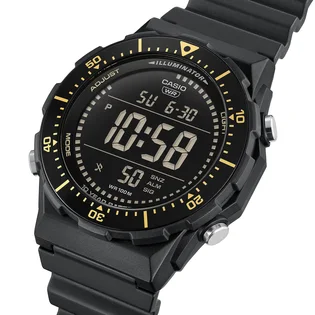 Часы мужские Casio Sports AE-1700H-1B